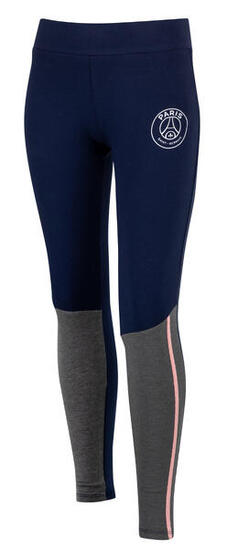 Pantalon Legging fille PSG - Collection officielle PARIS SAINT GERMAIN
