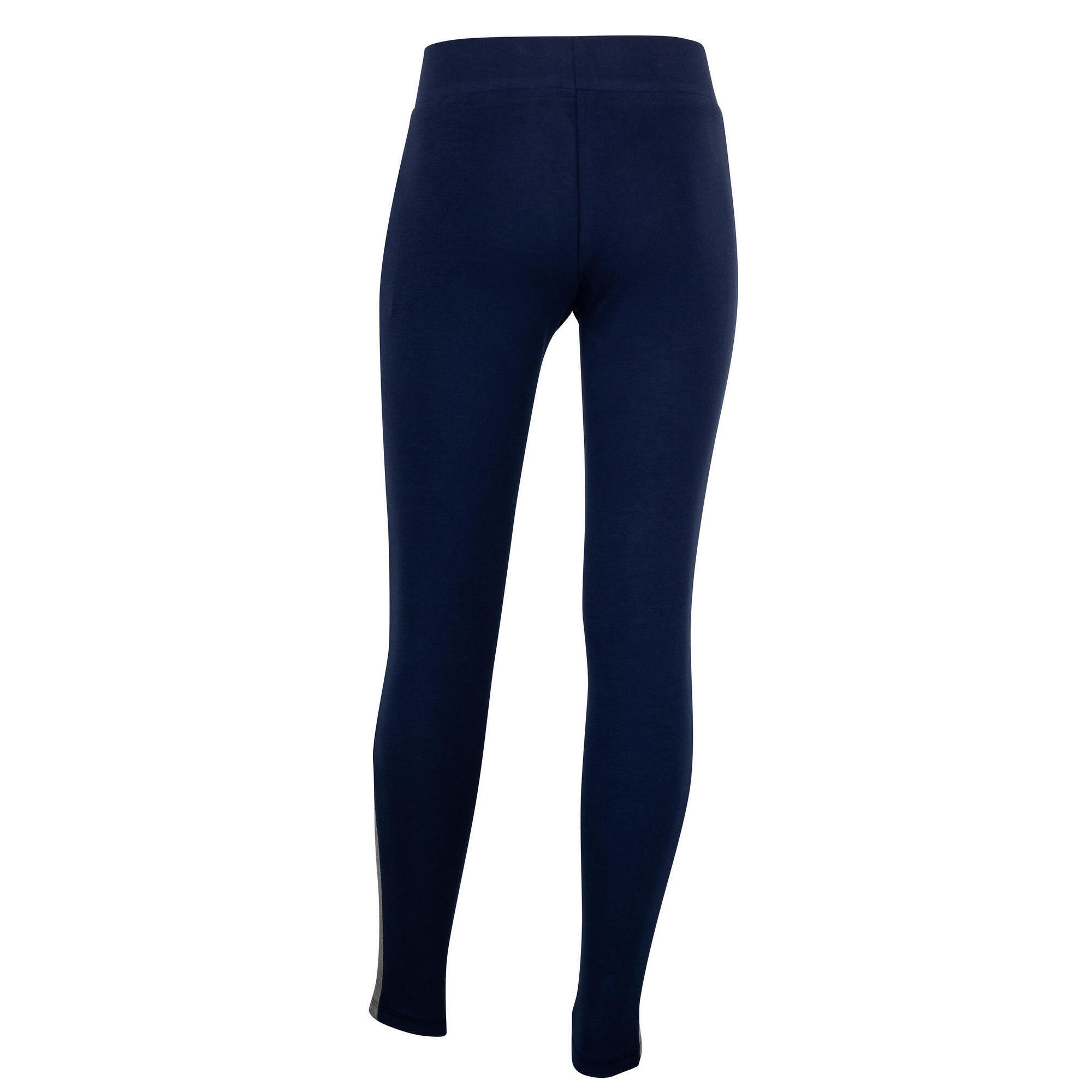Pantalon Legging fille PSG - Collection officielle PARIS SAINT GERMAIN 2/4