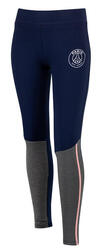 Pantalon Legging fille PSG - Collection officielle PARIS SAINT GERMAIN