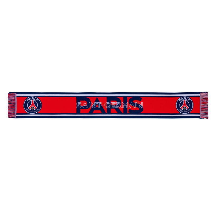 Echarpe PSG - Collection officielle PARIS SAINT GERMAIN - Homme PSG