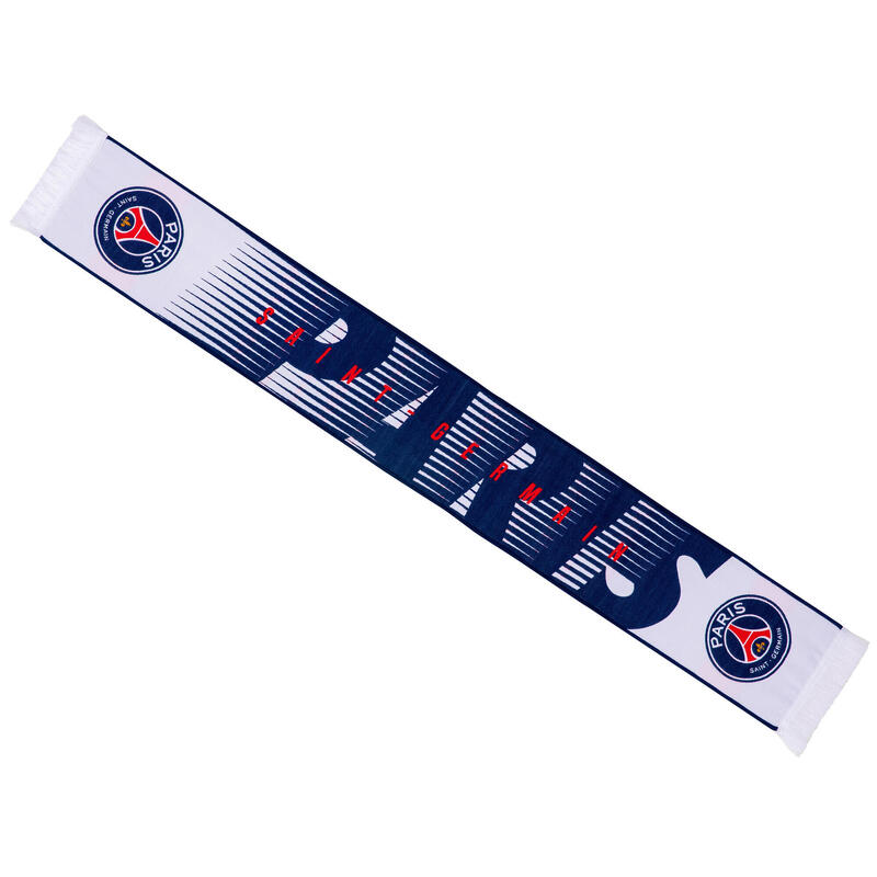 Echarpe PSG - Collection officielle PARIS SAINT GERMAIN - Homme