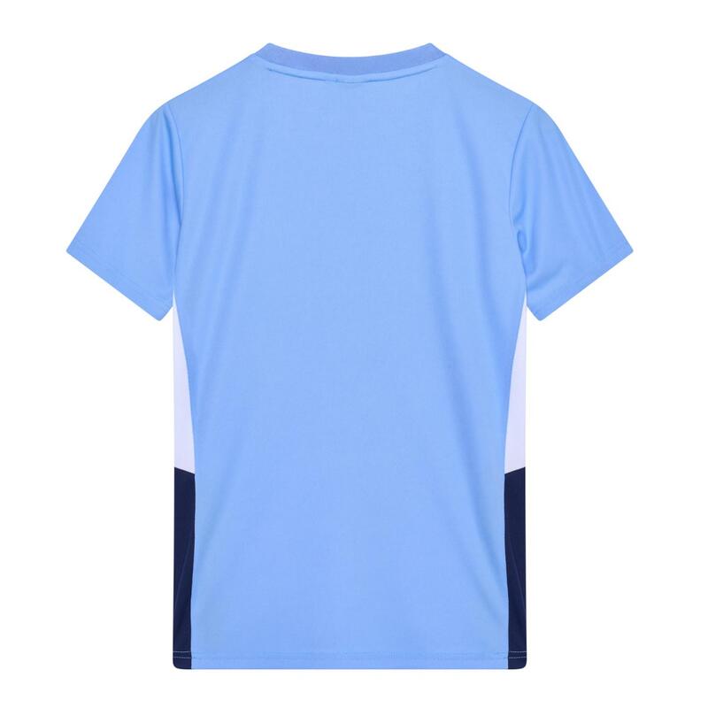 Kit de football Manchester city domicile 23/24 enfant