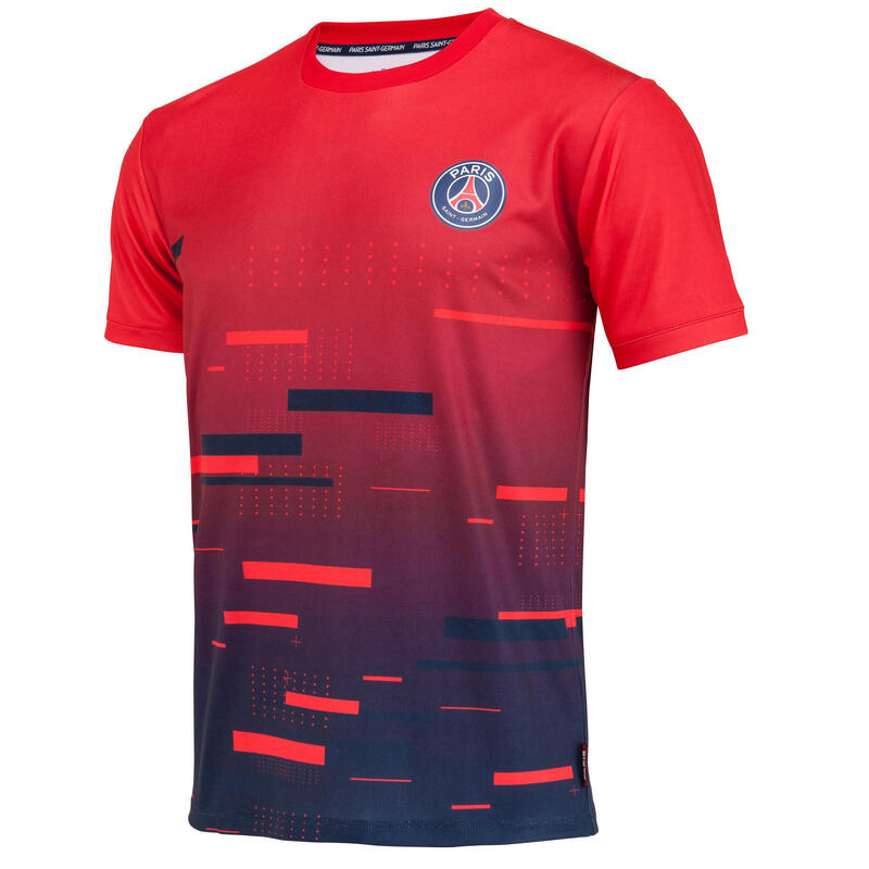 Maillot short PSG enfant - Collection officielle PARIS SAINT GERMAIN