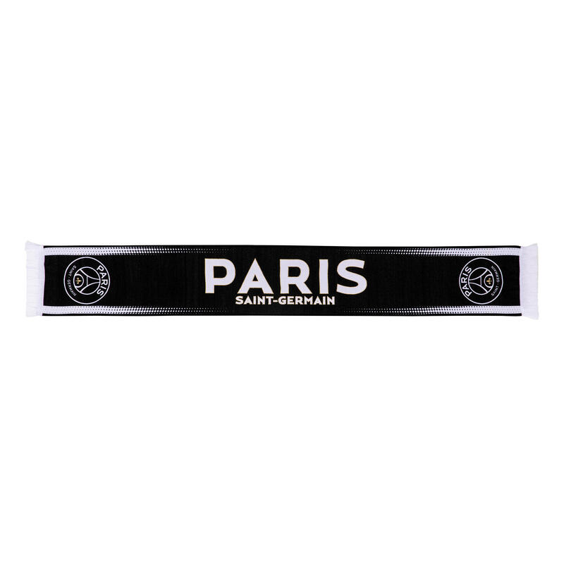 Echarpe PSG - Collection officielle PARIS SAINT GERMAIN - Homme