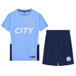 Manchester City thuis tenue 23/24