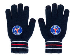 Gants PSG - Collection officielle PARIS SAINT GERMAIN - Homme