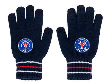 Gants PSG - Collection officielle PARIS SAINT GERMAIN - Homme