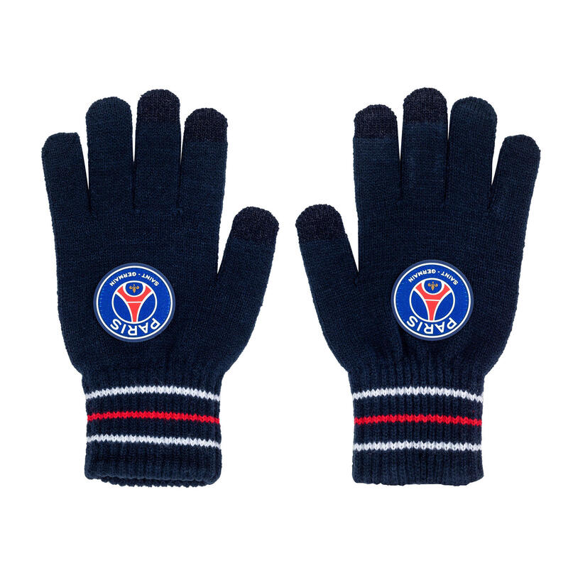 Gants PSG - Collection officielle PARIS SAINT GERMAIN - Homme