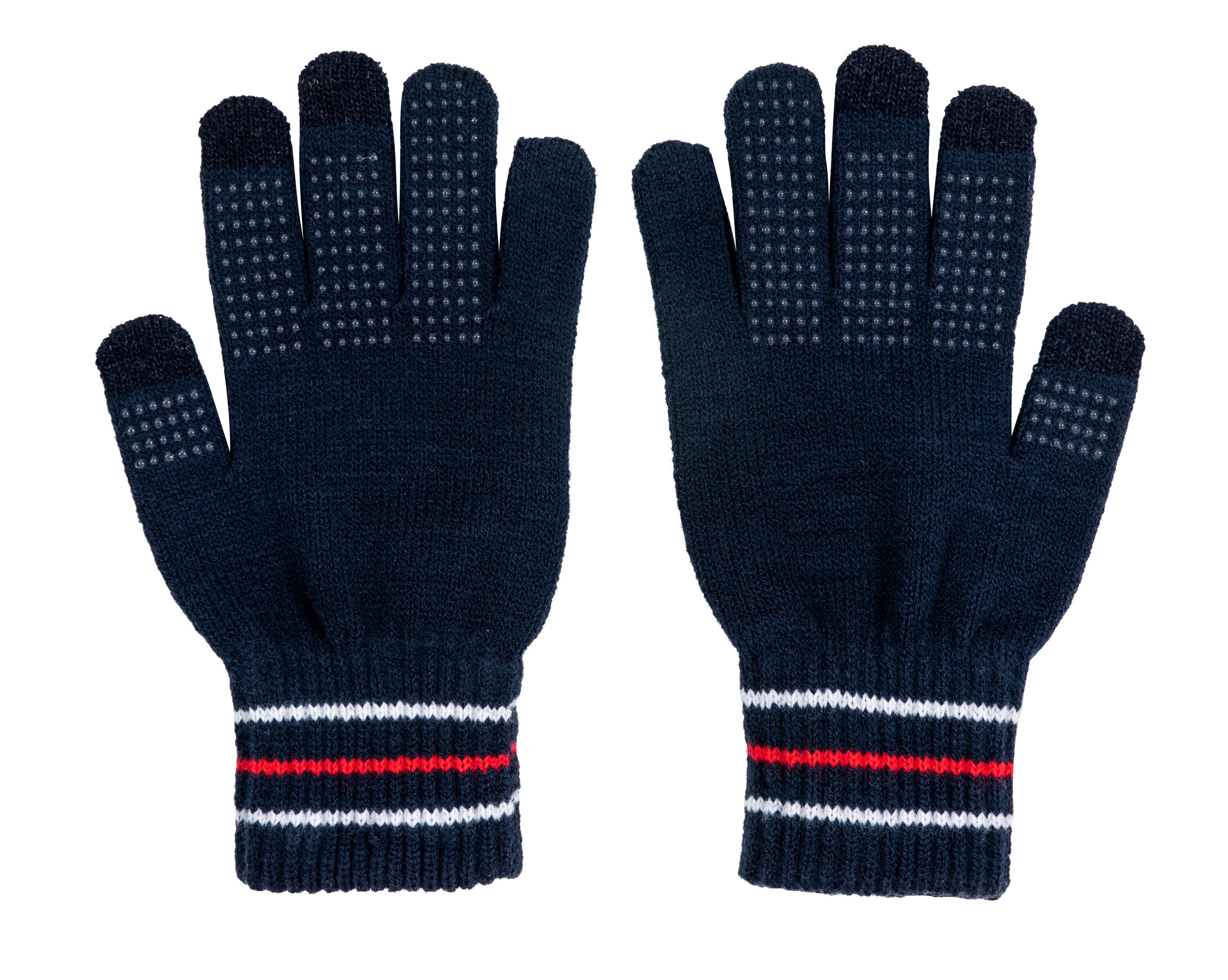 Gants PSG - Collection officielle PARIS SAINT GERMAIN - Homme 4/4