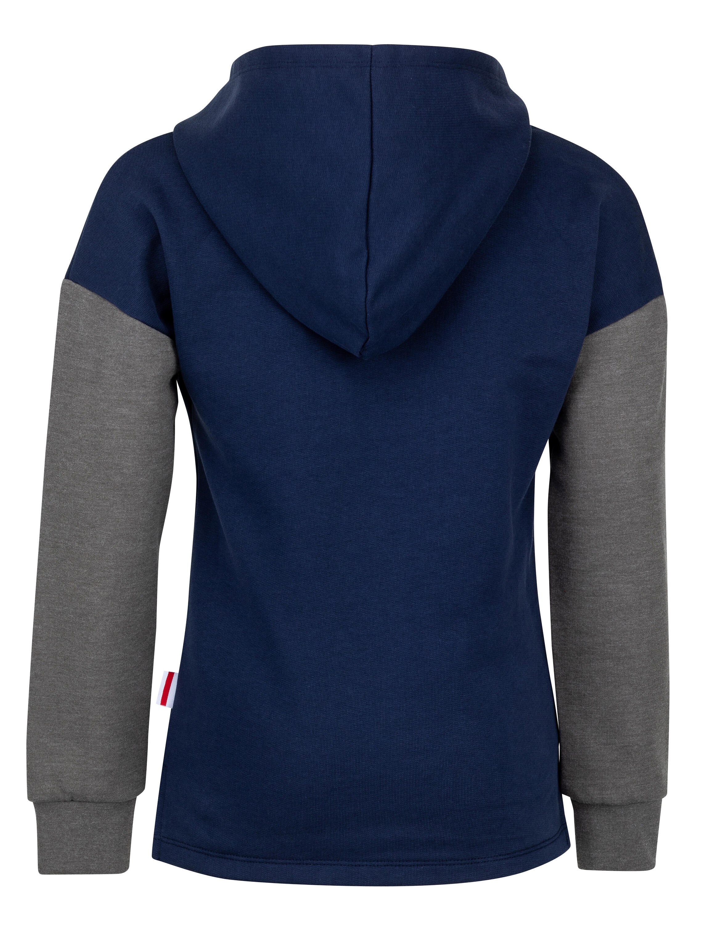 Sweat shirt PSG fille - Collection officielle PARIS SAINT GERMAIN 2/4
