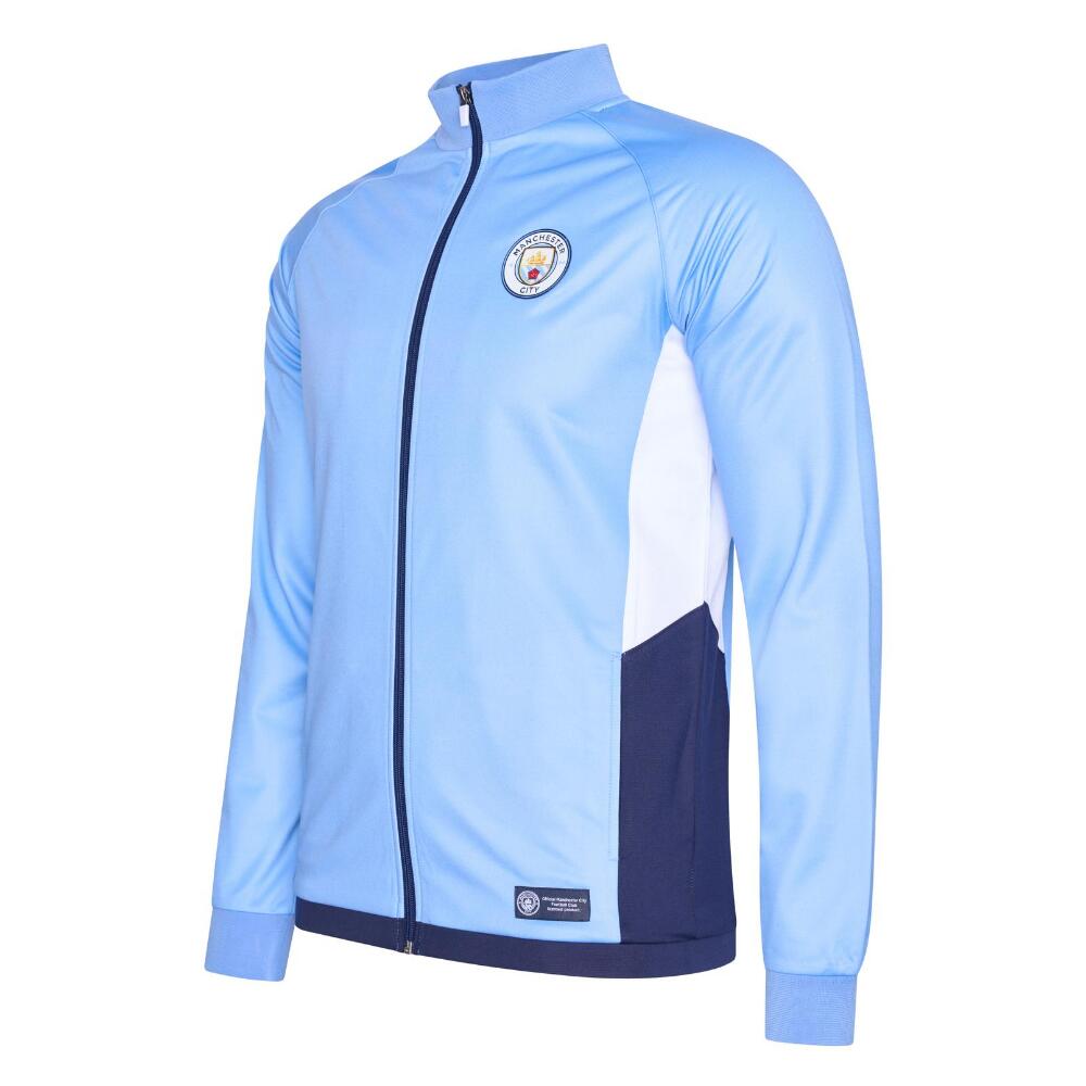 Chándal Manchester City adulto 5/7