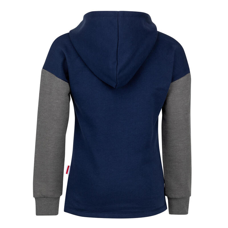 Sweat shirt PSG fille - Collection officielle PARIS SAINT GERMAIN