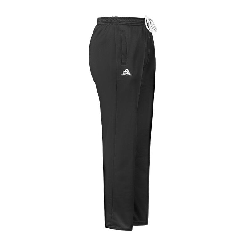 adidas Tracksuit Broek Combat Sports Zwart