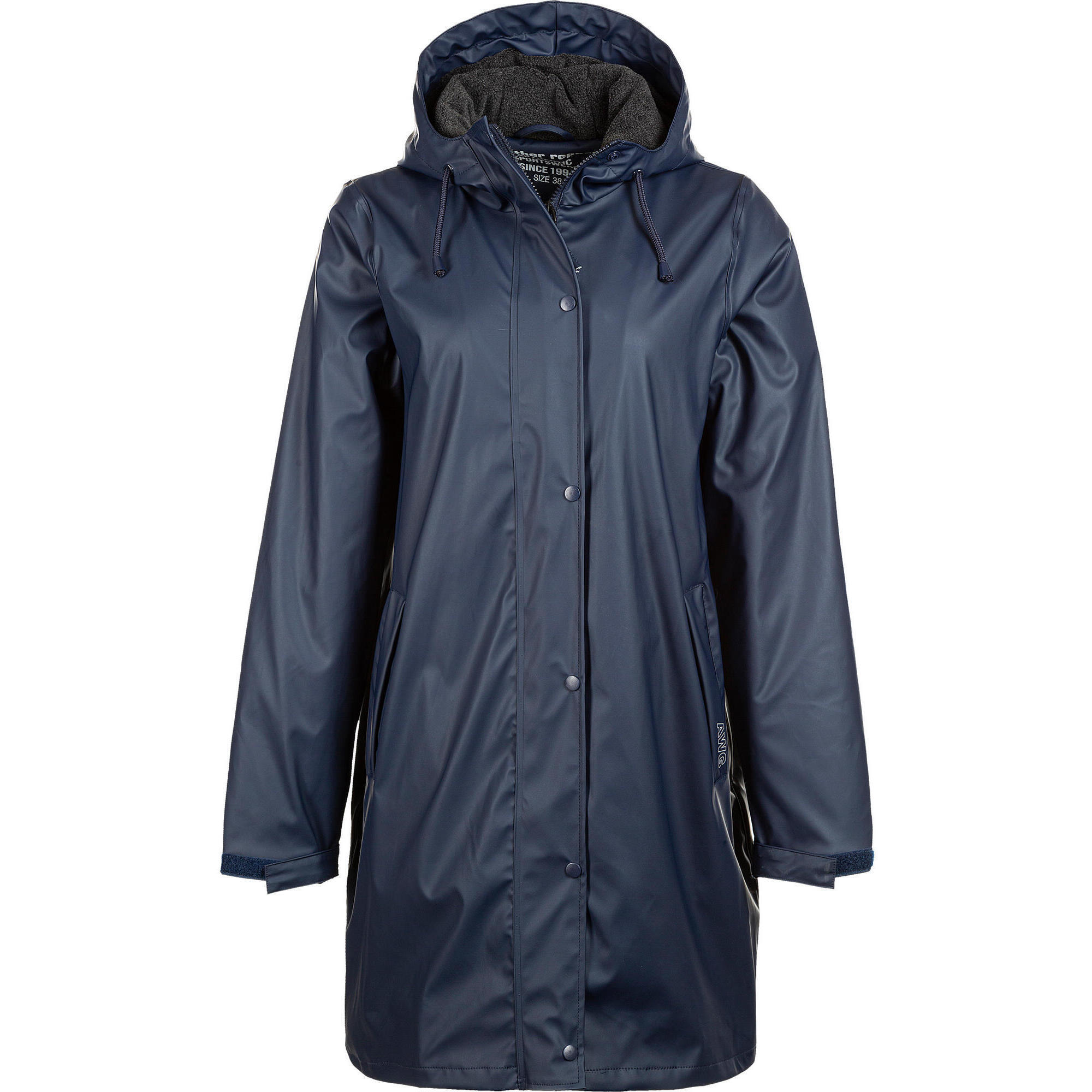 WEATHER REPORT Regenjacke Simone