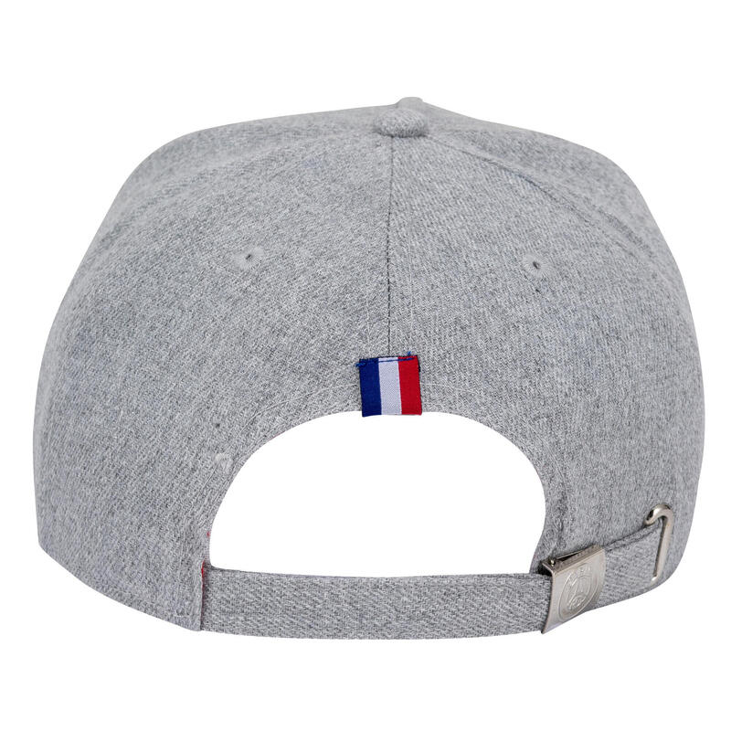 Casquette PSG - Collection officielle PARIS SAINT GERMAIN - Taille réglable