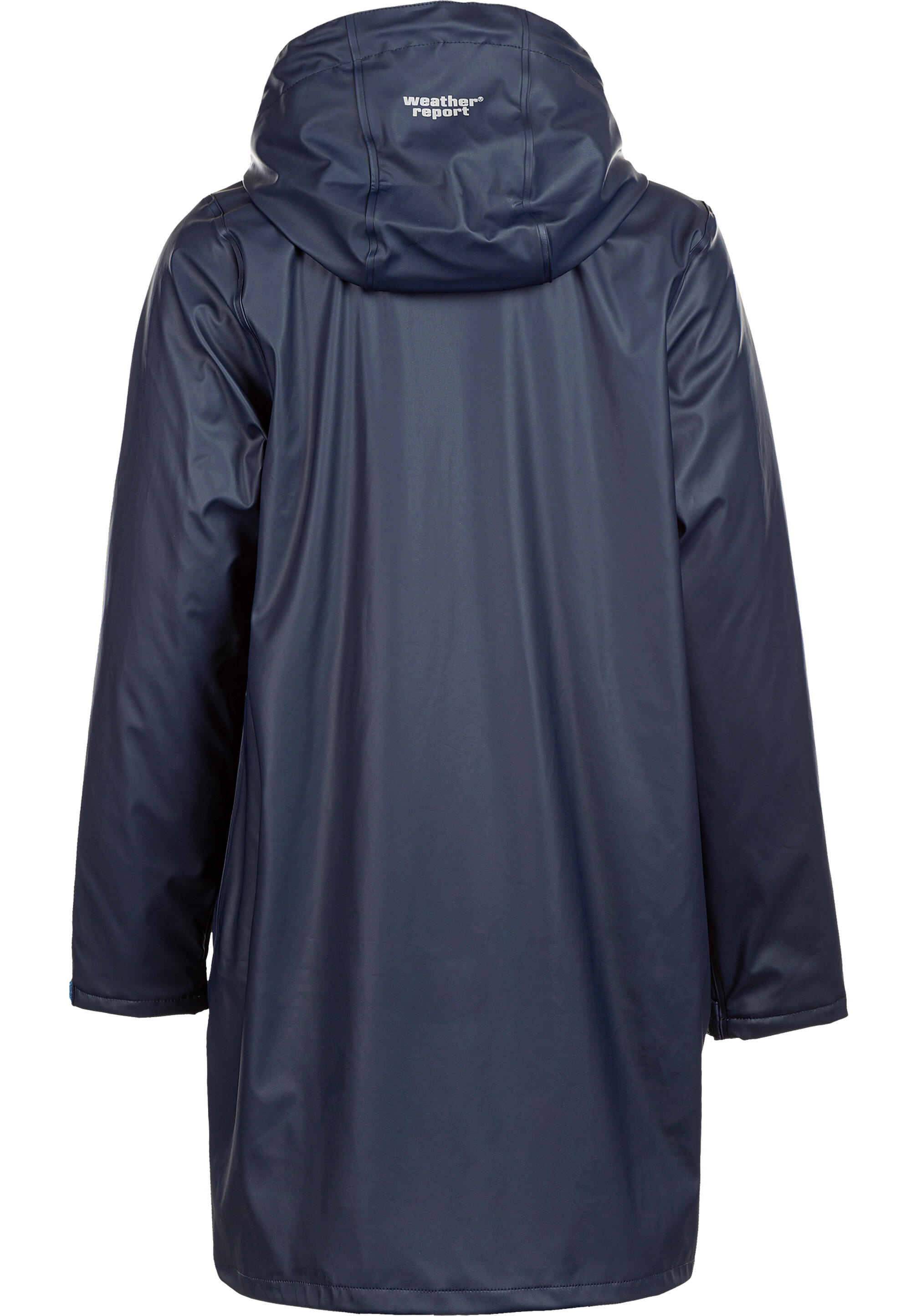 WEATHER REPORT Veste de pluie Simone 2/5