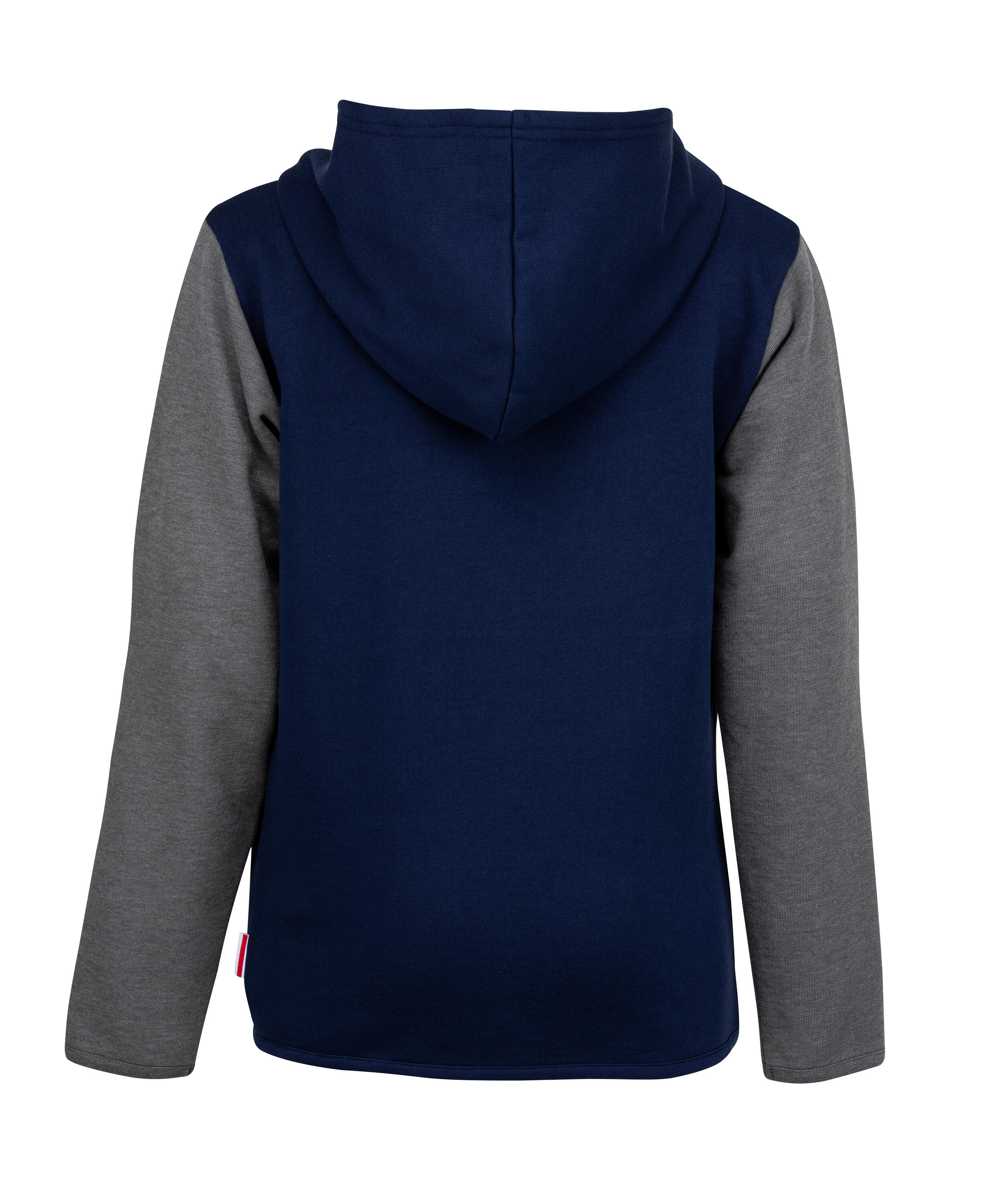 Sweat zippé PSG - Collection officielle PARIS SAINT GERMAIN 2/4