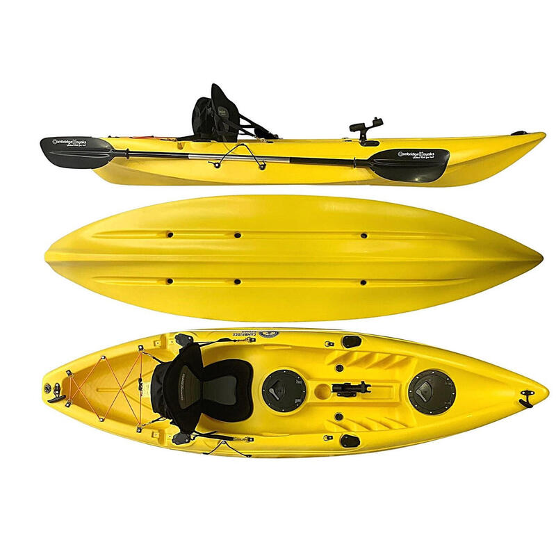 Kayak De Pesca Selva