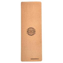 Samarali Yogamat Classic Kurk