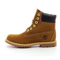 Chaussures Timberland AF 6IN Prem Rust NB Brown