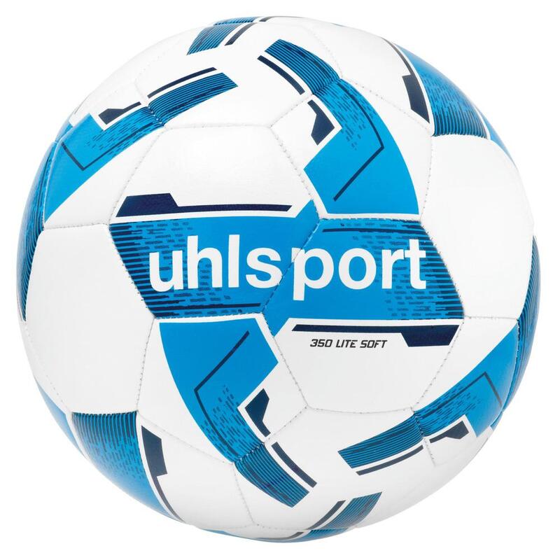 bola de futebol Lite Soft 350 Uhlsport