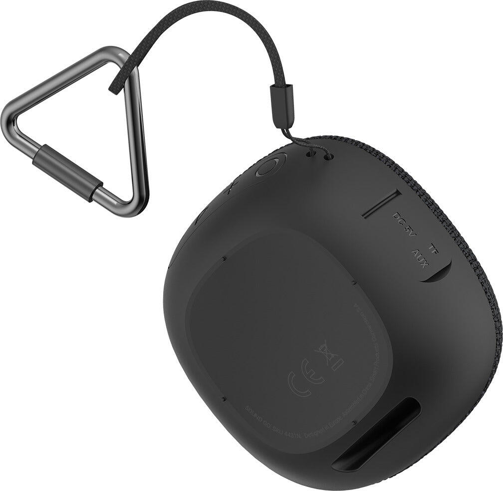 Altifalante Bluetooth 4431N Preto 2/5