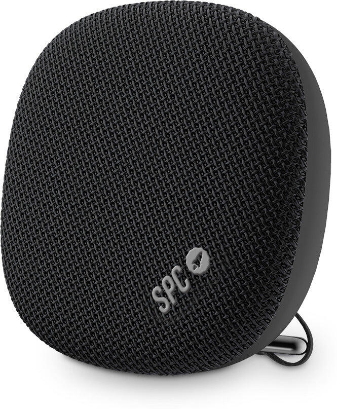Altifalante Bluetooth 4431N Preto 3/5