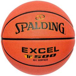 Kosárlabda Excel TF-500 In/Out Ball, 7-es méret