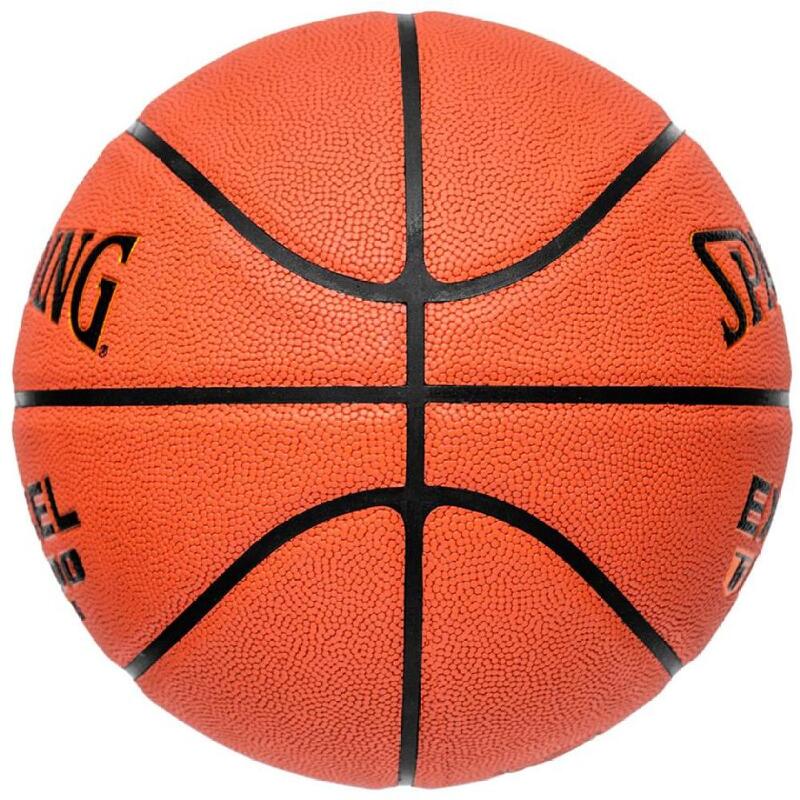 Pallone da basket Excel TF 500 Composite T7 Spalding