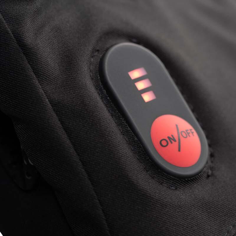aftrekken Voorlopige naam Bek G-HEAT Multifunctionele verwarmde handschoenen - 1 paar batterijen | Decathlon aftrekken Voorlopige naam Bek G-HEAT Multifunctionele verwarmde handschoenen - 1 paar batterijen | Decathlon