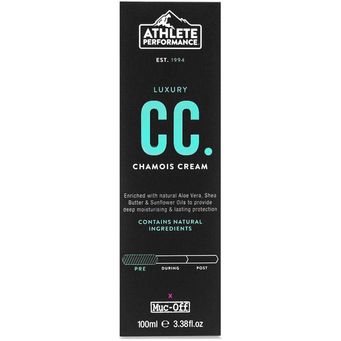 Muc Off Reinigungsset Indoor Training Kit, 5-teilig 4/5