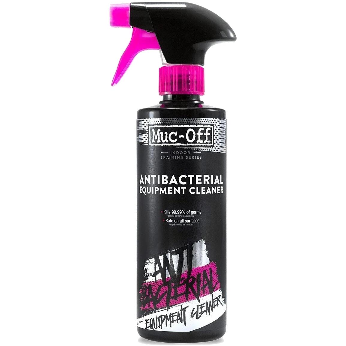 Muc Off Reinigungsset Indoor Training Kit, 5-teilig 3/5