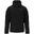 Funktionsjacke Johann Wandern/Outdoor/Trekking Herren Black Wasserdicht