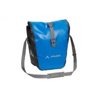 Sacoche de vélo Vaude Aqua Front Bleu