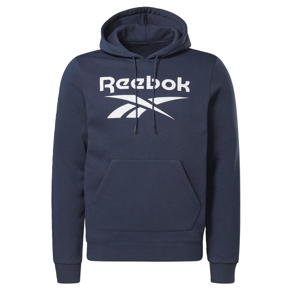 Reebok Identity Fleece Hoodie
