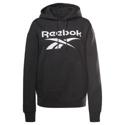 Sweat à capuche en molleton Reebok Identity Logo Pullover