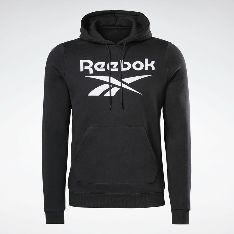 Reebok Identity Fleece Hoodie