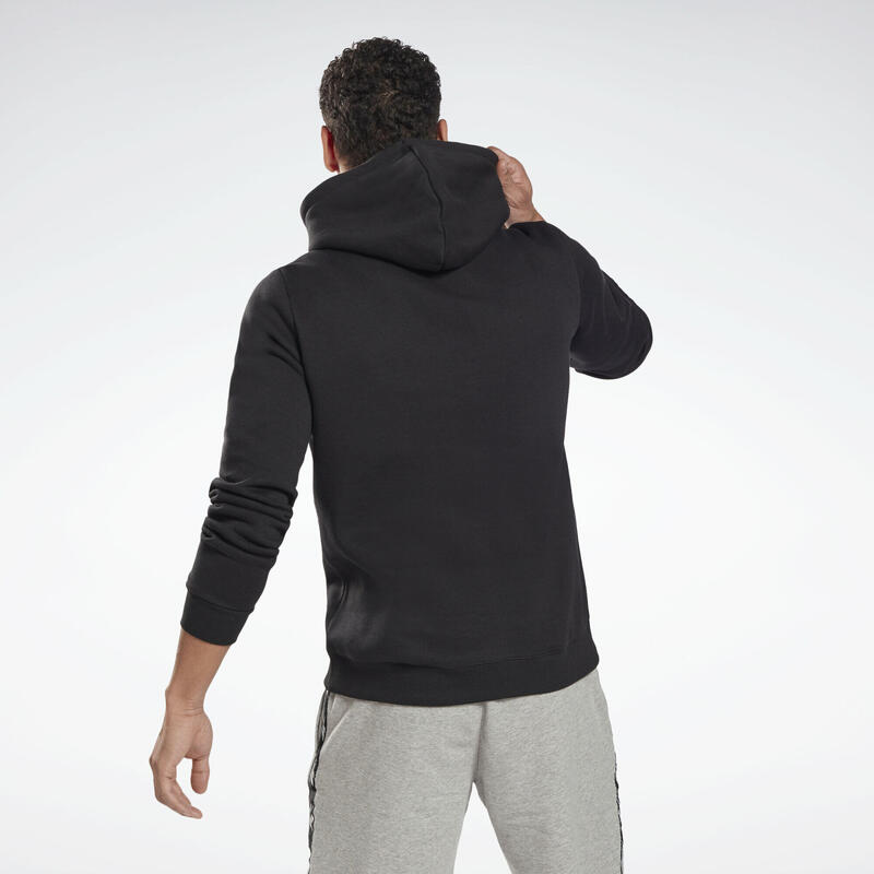 Reebok Identity Fleece Hoodie