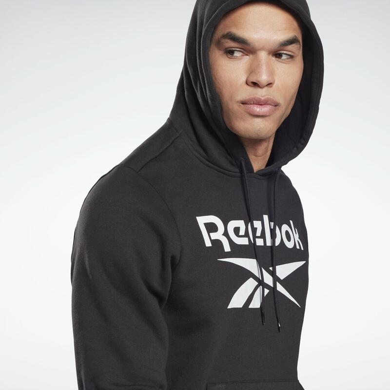 Reebok Identity Fleece Hoodie