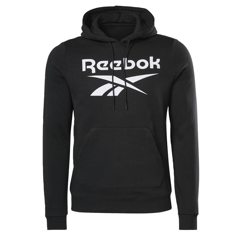 Reebok Identity Fleece Hoodie