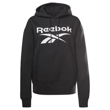 Sweat à capuche en molleton Reebok Identity Logo Pullover