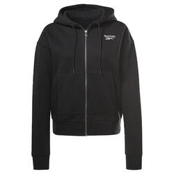 Hoodie zippé Reebok Identity