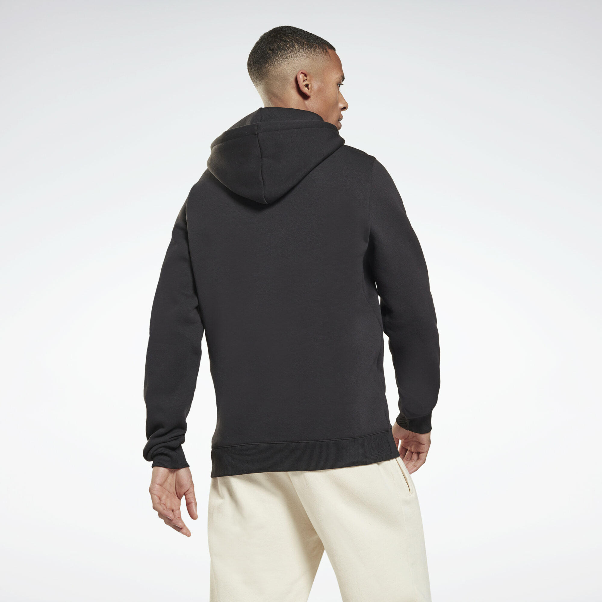 Camo Allover Print Pullover Hoodie 4/6