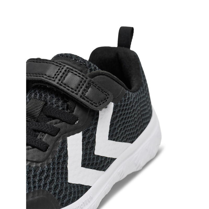 Fermeture Velcro Shoe Actus Enfant HUMMEL