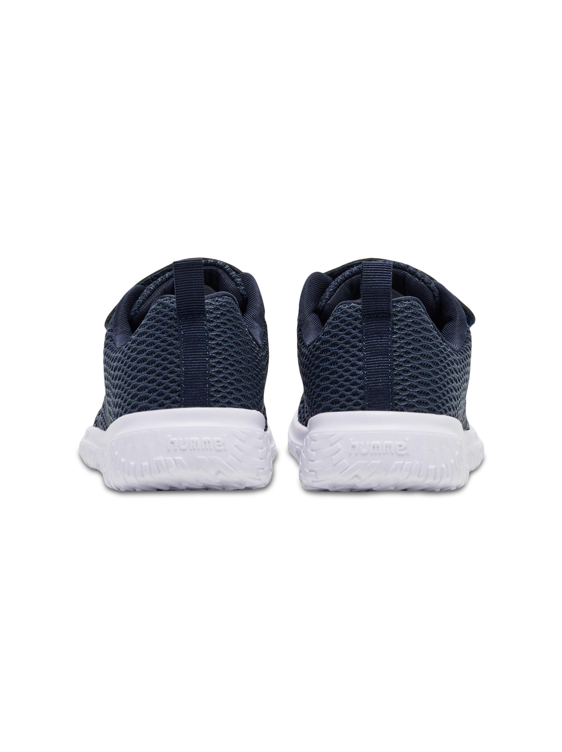 Fermeture Velcro Sneaker Actus Mode De Vie Enfant HUMMEL 3/7