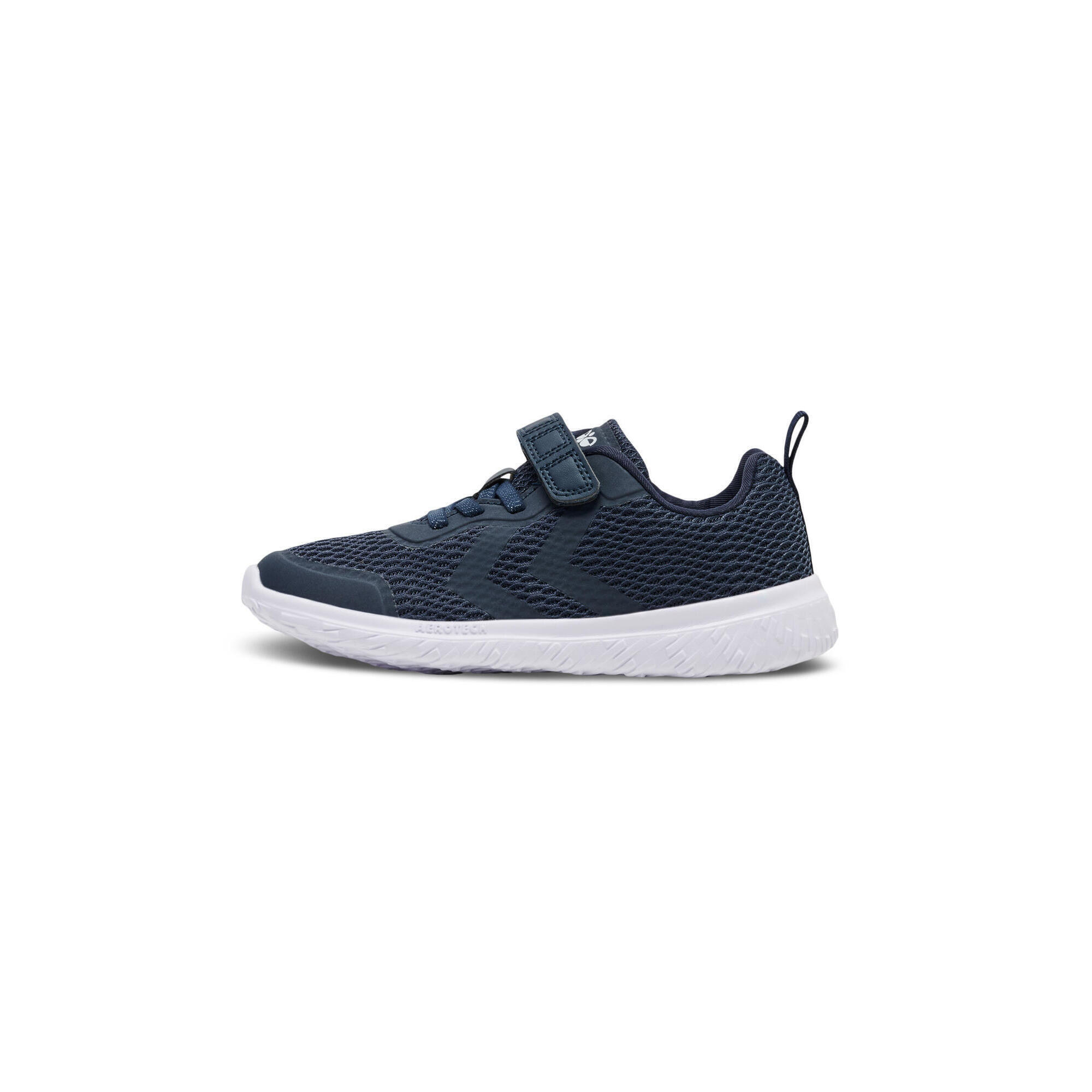 HUMMEL Klettverschluss Shoe Actus Kinder HUMMEL
