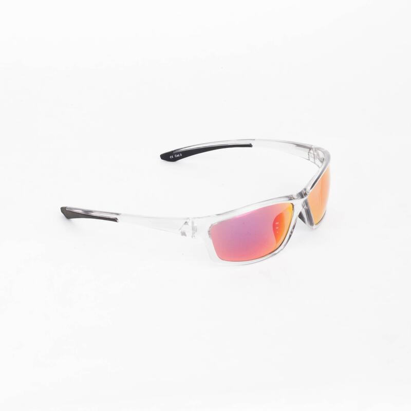 Kalibre - Felnőtt polarizált napszemüveg futáshoz, kerékpározáshoz