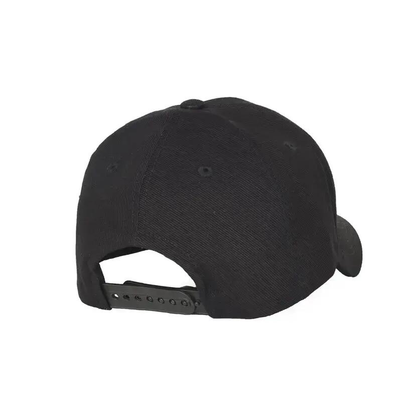 Kalibre Baseball sapka, fekete 2/4