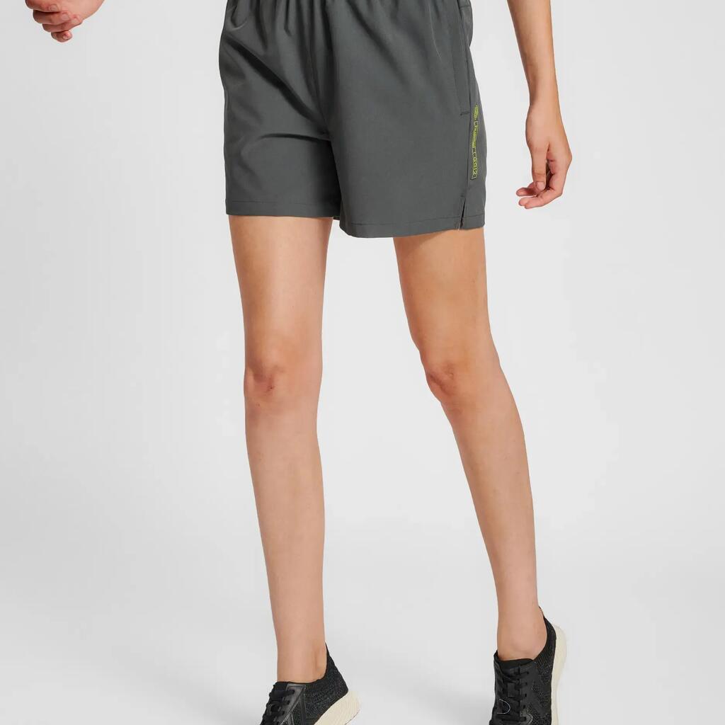 Women's training shorts Hummel GG - 12