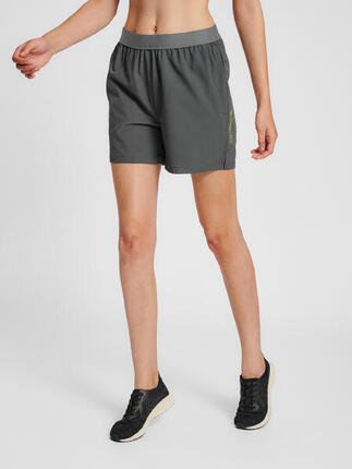 Verstellbare Taille Kurze Hose Hmlgg12 Damen